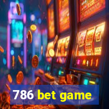 786 bet game